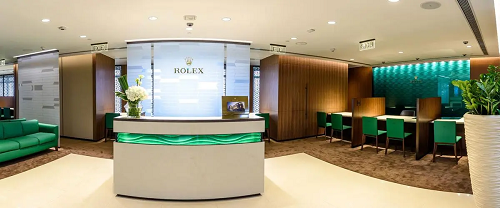 昆明盘龙区劳力士售后维修中心